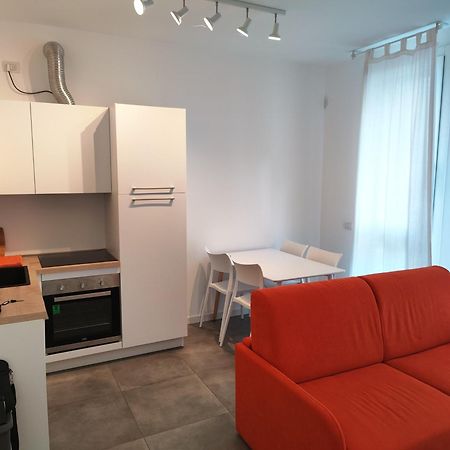 Cozy Apartment In City Life Stadio Mico Милано Екстериор снимка