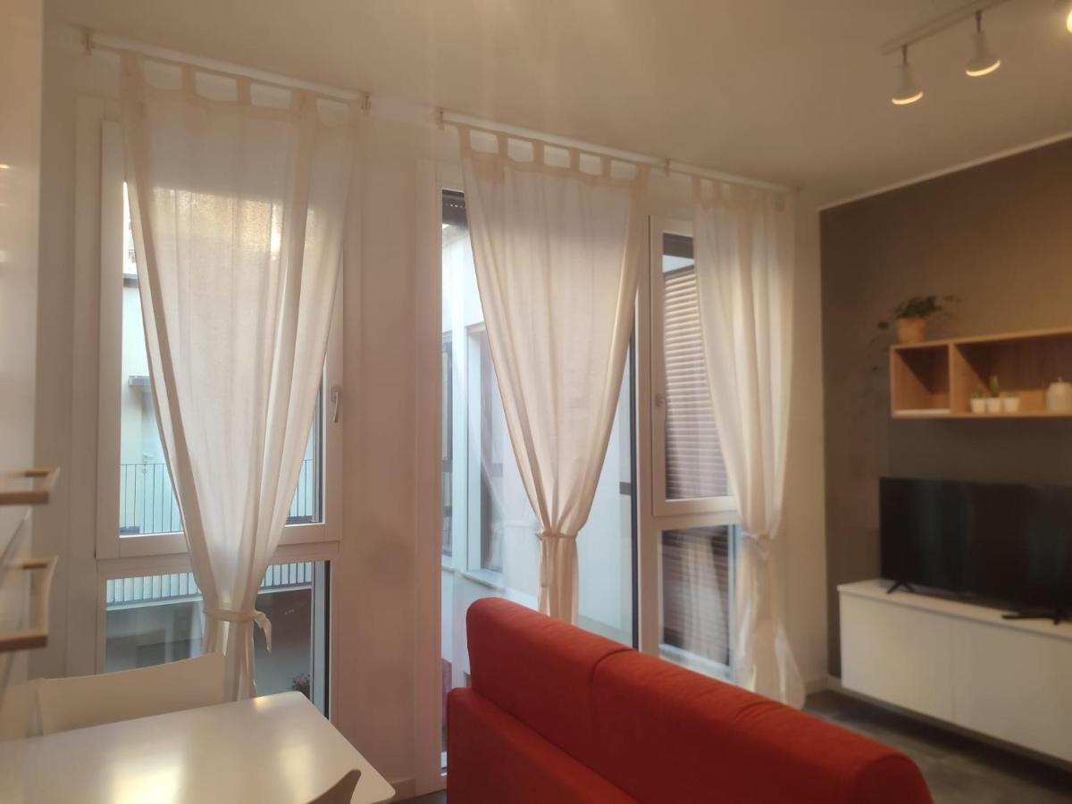 Cozy Apartment In City Life Stadio Mico Милано Екстериор снимка