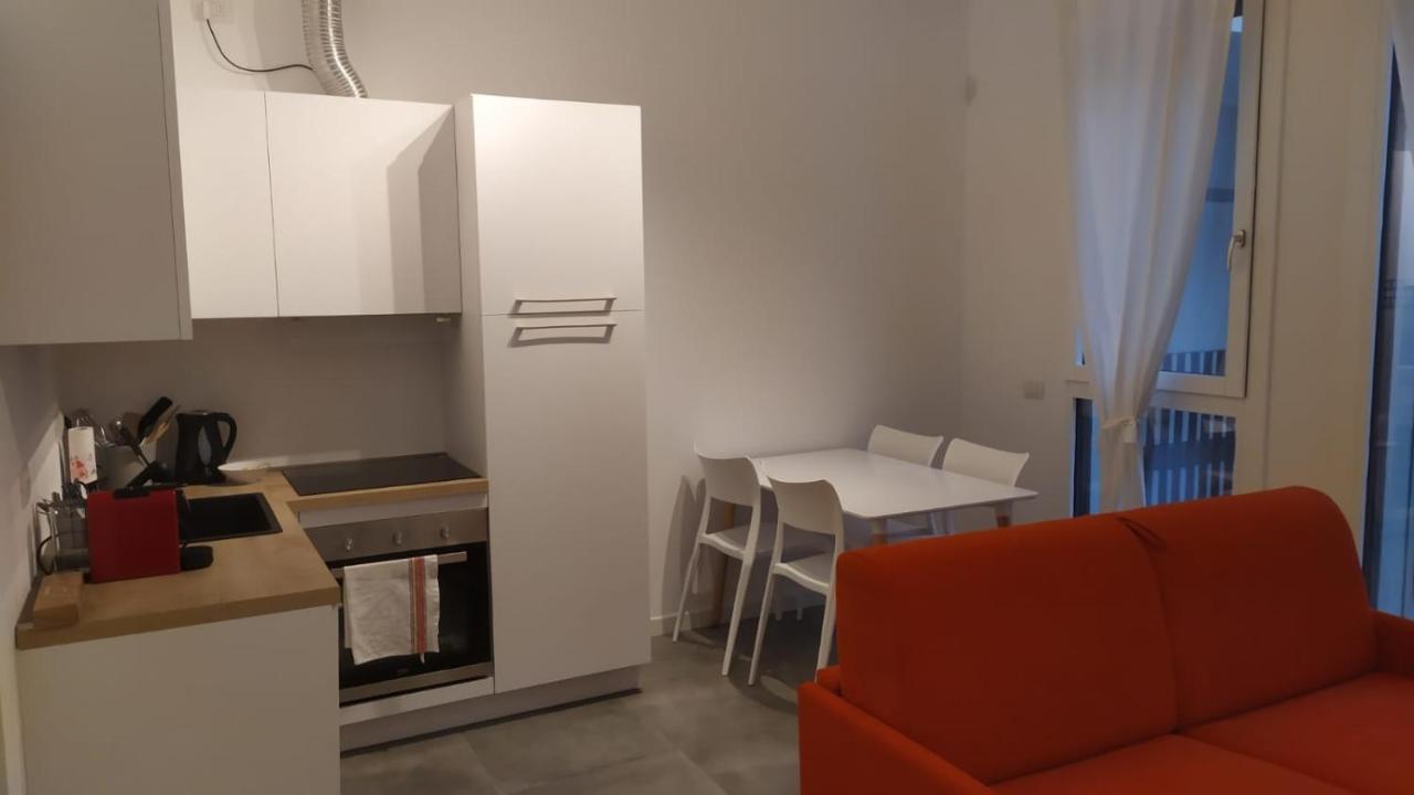 Cozy Apartment In City Life Stadio Mico Милано Екстериор снимка