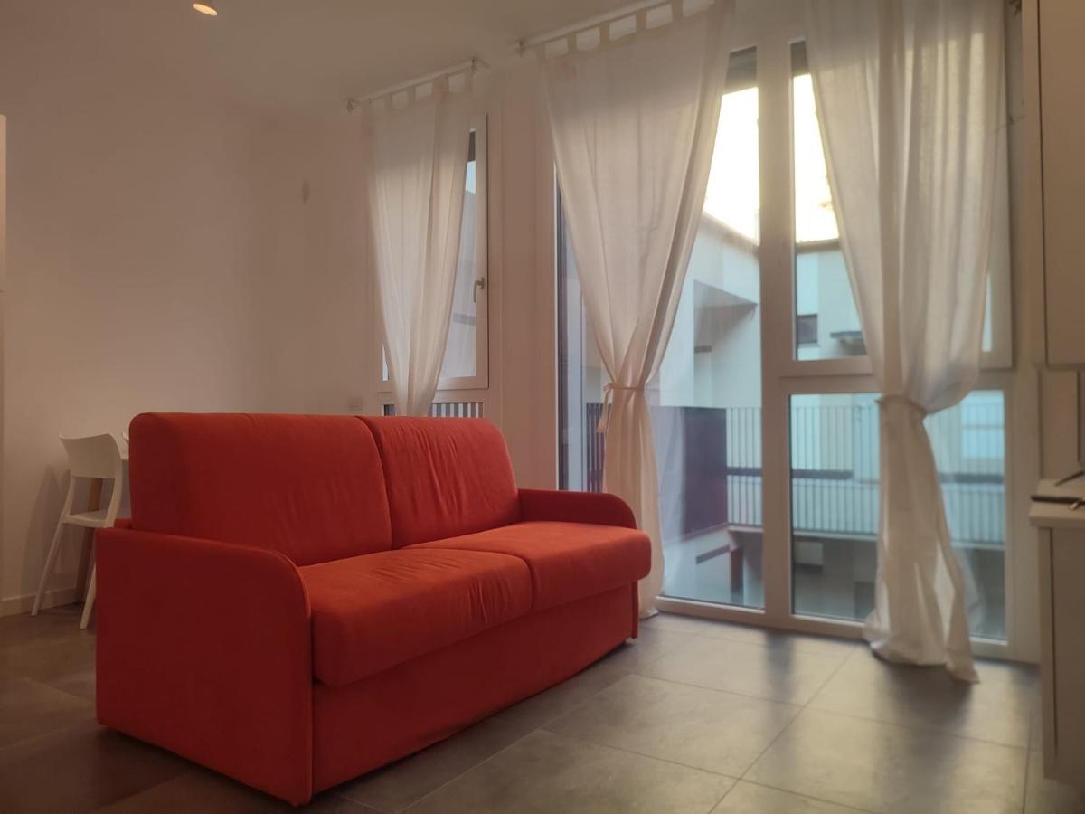 Cozy Apartment In City Life Stadio Mico Милано Екстериор снимка