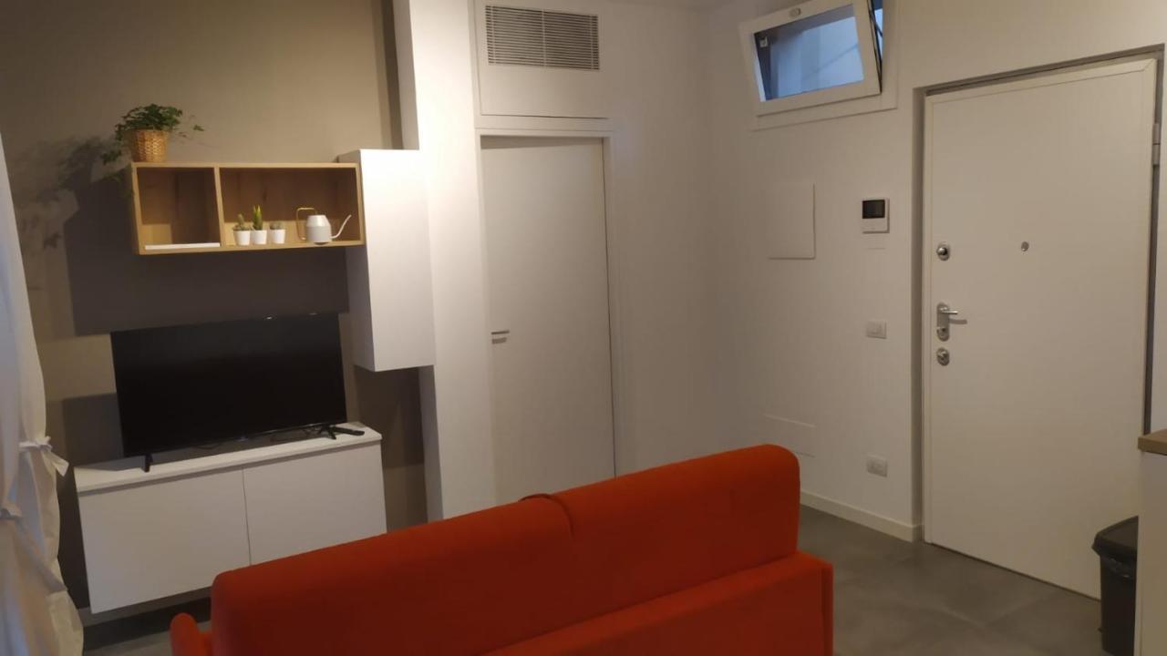 Cozy Apartment In City Life Stadio Mico Милано Екстериор снимка