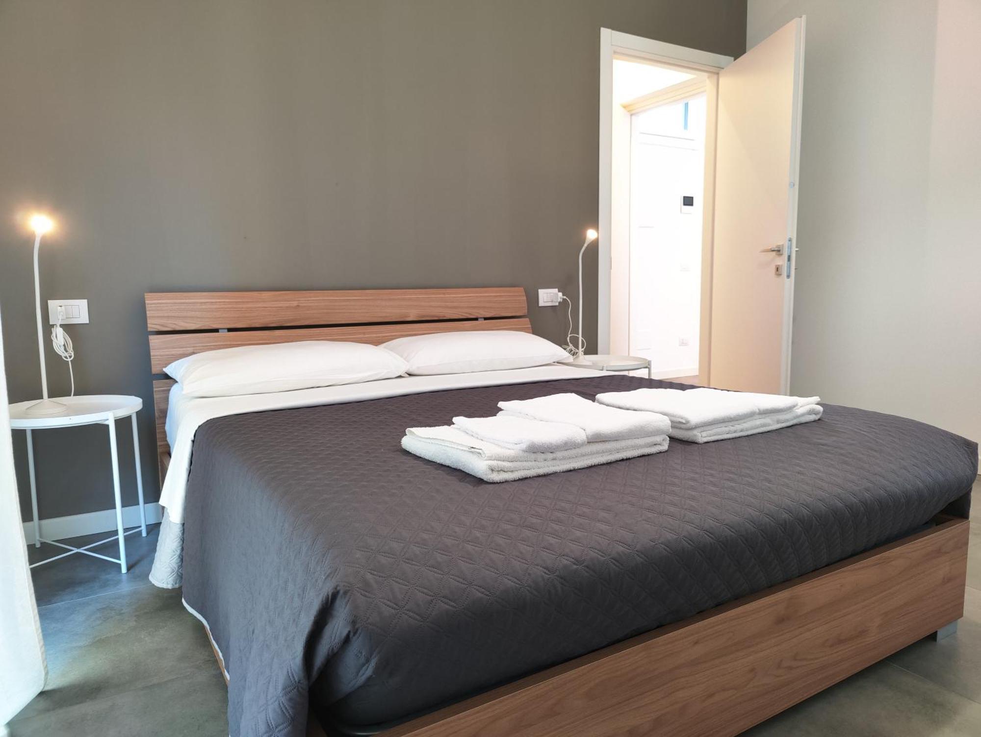 Cozy Apartment In City Life Stadio Mico Милано Екстериор снимка