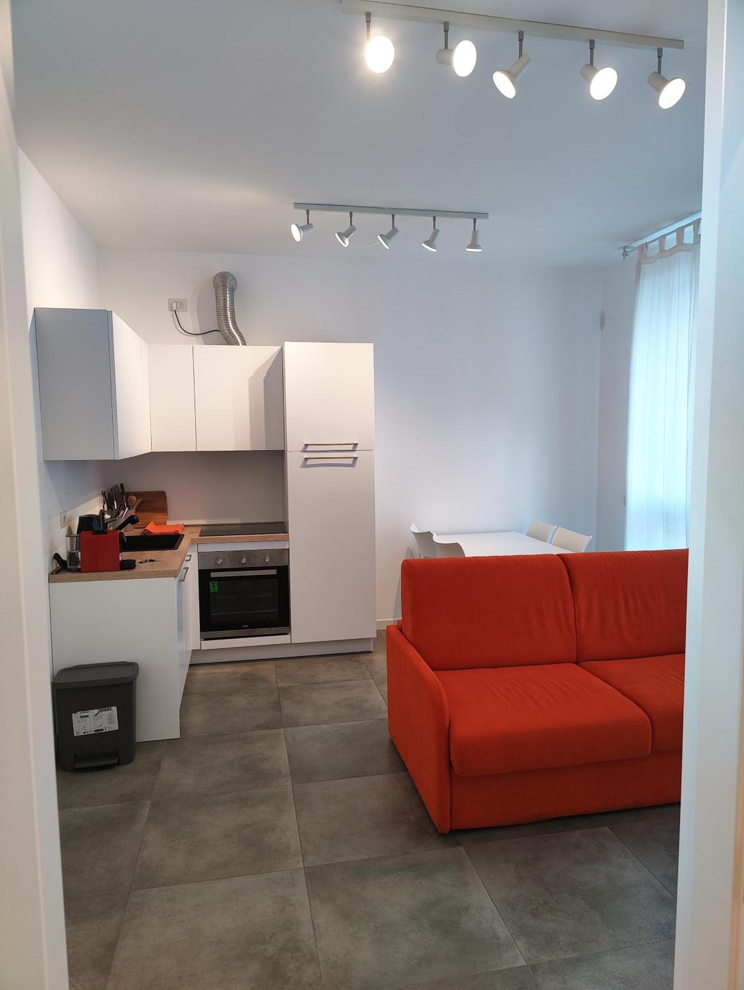 Cozy Apartment In City Life Stadio Mico Милано Екстериор снимка