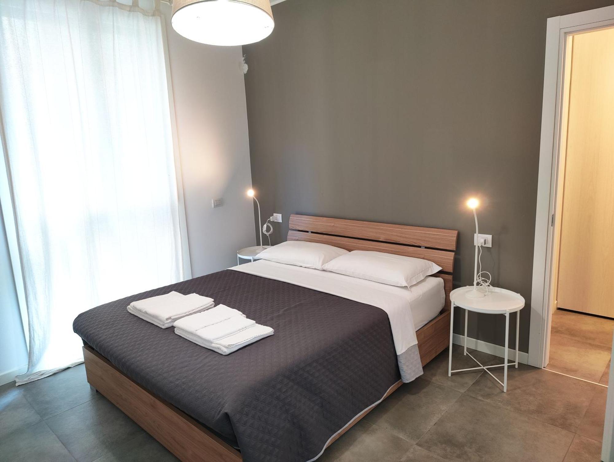 Cozy Apartment In City Life Stadio Mico Милано Екстериор снимка