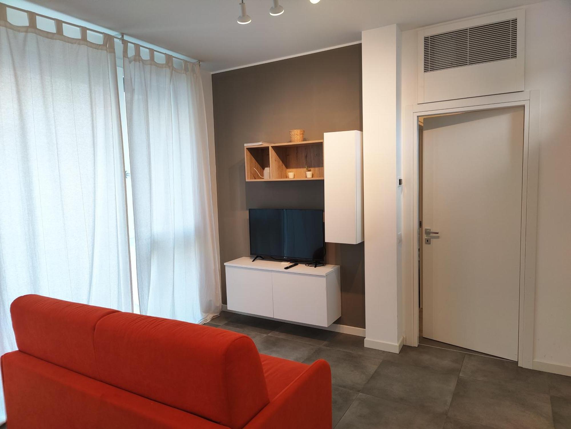 Cozy Apartment In City Life Stadio Mico Милано Екстериор снимка